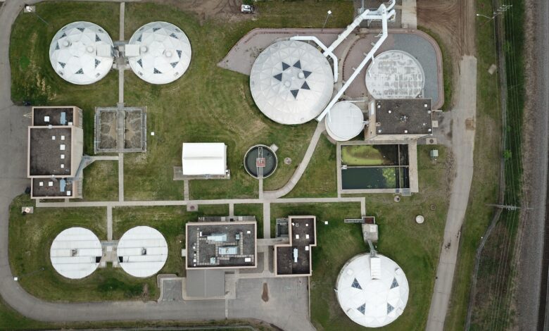 Wastewater Surveillance: A New Lens on Equity and Early Disease Detection