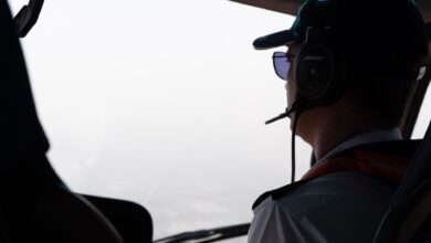 Crowdfunding Effort Raises Over $73,000 for Flydubai Captain