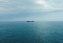 USS George Washington Returns to Da Nang, Signaling Endurance of US-Vietnam Defense Ties