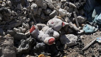 Ukraine condemns US-Russia diesel deal following deadly strikes on Zaporizhzhia