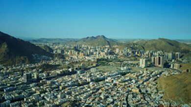 Saudi Arabia declares 'Mecca Defense Alliance' with Türkiye and Pakistan amid Houthi attacks