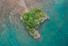 Bougainville independence vote and new defense pact reshape Papua New Guinea’s economic and security landscape