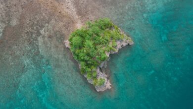 Bougainville independence vote and new defense pact reshape Papua New Guinea’s economic and security landscape