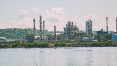 Oil Prices Rise on Saudi Aramco Attack Reports and Hormuz Tensions