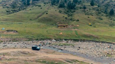Pakistan Reports Blockade in Occupied Kashmir Cutting Off Food and Medicine