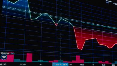 Intel’s Cautious Forecast Ripples Through Chip Sector, Dragging AMD Shares Lower