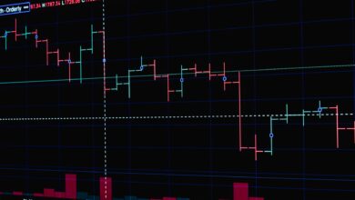 US Treasuries Slump as Hotter-Than-Expected Inflation Signals Prolonged High Interest Rates