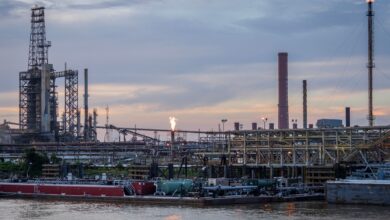Oil Majors Confront $32bn Capital Allocation Challenge Amid Iran Conflict
