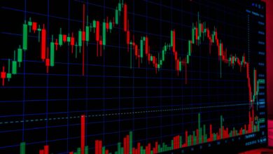 MSCI Downgrade Warning Triggers Volatility in Indonesian Markets