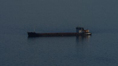 Crude Oil Surges to Six-Month Highs as Strait of Hormuz Conflict Threatens 2027 Prices