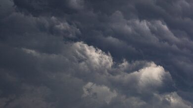 Turkey Issues High-Alert Weather Warnings for 36 Provinces