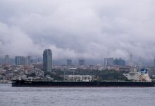 Iran's Araqchi blames US for Strait of Hormuz tensions, calls for diplomacy