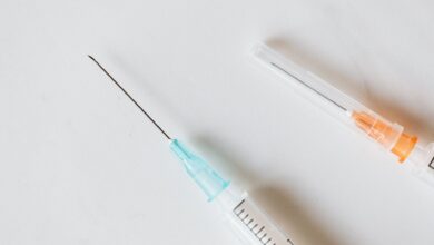 Actor Dies Following Peptide Injection