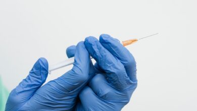 WHO Initiates First In-Field Ebola Vaccine Trial in DR Congo Outbreak