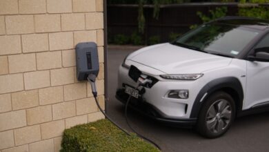 BYD Launches Atto 8 with 9-Minute Charging; EV Adoption Accelerates in Australia Amidst Inflation
