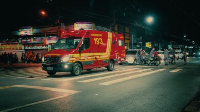 Mexico Highway Crash Kills 21 in Puebla State