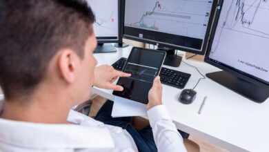 Swedish Fund Enters Indonesia Market Amid 30% Stock Index Decline