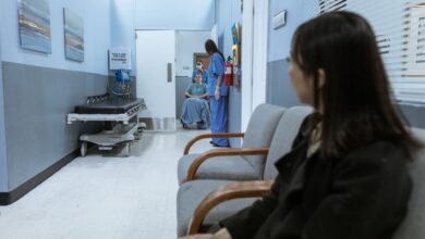 Early-onset cancer rates rising sharply among under-50s in UK, US, and Netherlands