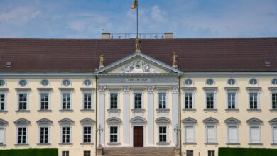 German President Joachim Gauck to Conclude Single Term as Symbol of Eastern Dissent