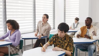 Over 98% of Candidates Pass Written Exam for School Principals