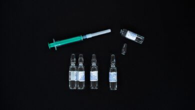 RFK Jr. Signals Potential Expansion of Unapproved Peptide Injection Use