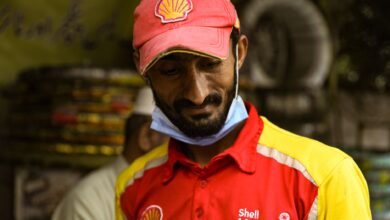 Pakistan imposes fuel curbs as Gulf conflict drives record energy costs