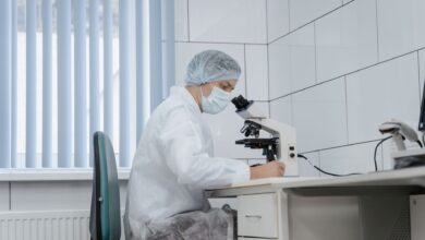 U.S. Issues Formal Complaint Over Suspected Plague Death in Russian Lab