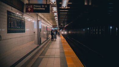 MTA projects $1 billion in added costs for NYC transit from US tariffs