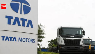 Tata Motors Secures 87.81% of Iveco, Clearing Path for €3.91 Billion Takeover
