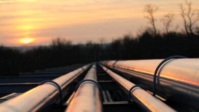 South American crude reaches German PCK refinery via Poland after Russia halts Kazakh transit