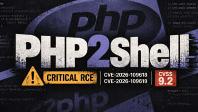 PHP to ship emergency security patch for two critical remote code execution flaws