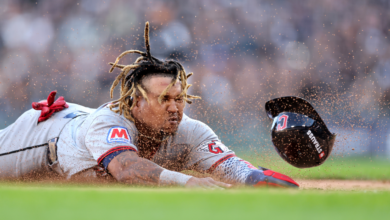 Dodgers Defend Title With Game 7 Victory Over Blue Jays