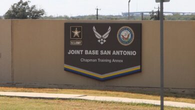 Air Force Basic Training Flu Outbreak Amid Vaccine Policy Shift; WHO Updates 2027 Southern Hemisphere Recommendations