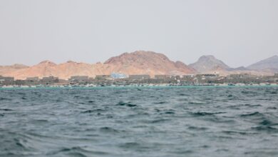 UN agency confirms 109 dead after ship capsizes off Djibouti coast