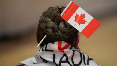 Alberta Votes to Remain in Canada in Referendum