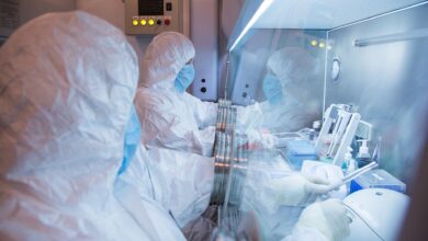 Russia denies epidemic risk after death of anti-plague institute worker