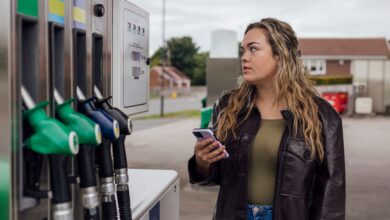 EU diesel prices hit record high as emergency talks loom over strategic reserves