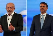 Brazil’s Polarized Election Enters Final Days as Lula and Flávio Bolsonaro Clash in a Dead Heat