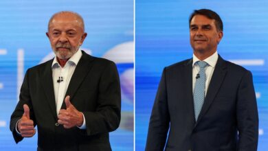 Brazil’s Polarized Election Enters Final Days as Lula and Flávio Bolsonaro Clash in a Dead Heat