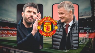 Ole Gunnar Solskjaer tipped to be top contender for Ipswich Town managerial role