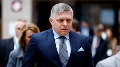 Slovak PM Fico Shot in Assassination Attempt; Poland on Alert Over Plot Against Tusk