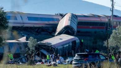 Madrid-Southern Spain Rail Links Suspended Following Urda Collision