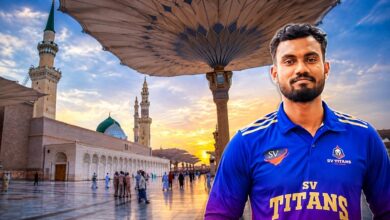 Saudi Arabia Commutes Death Sentence for Sri Lankan Man Over Social Media Comments
