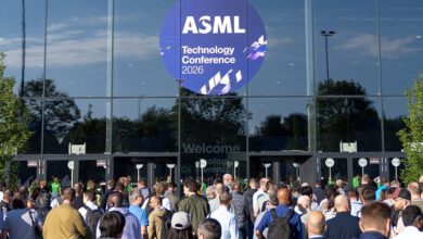 ASML Reports Mixed Q3 Results, Provides Upward Guidance for Current Quarter