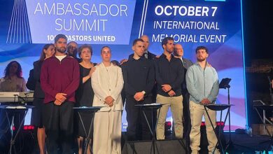 Israel marks third anniversary of October 7 amid renewed scrutiny of intelligence warnings