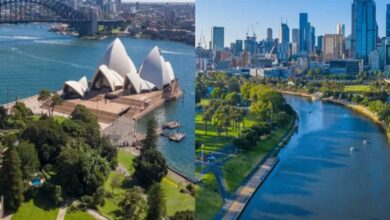 Sydney and Melbourne drive record exodus to regional Australia as housing costs bite