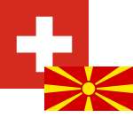 Switzerland extend Nations League dominance with 3-0 victory over North Macedonia