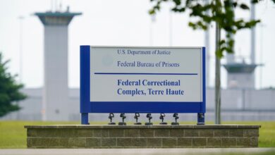 Army Prepares Protocol for Military Death Row Executions; Tennessee Inmate Survives Failed Lethal Injection