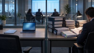 Tether’s Reserve Buffer Halves Ahead of GENIUS Act Audit Deadline and EU Regulatory Deadline