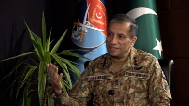 Pakistan Confirms Longstanding Military Deployment in Saudi Arabia Under Mecca Alliance